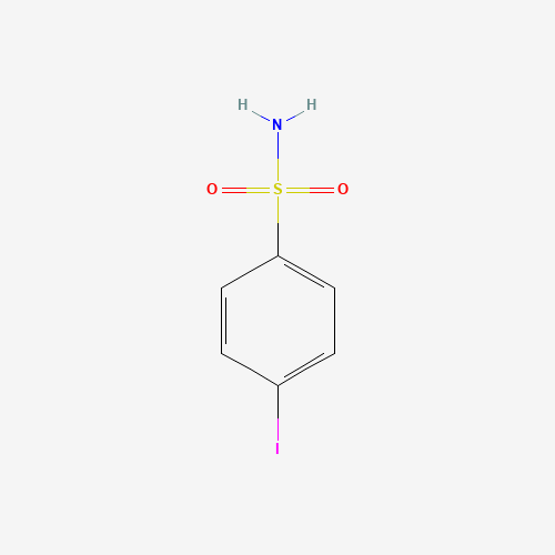 4-Iodobenzenesulfonamide