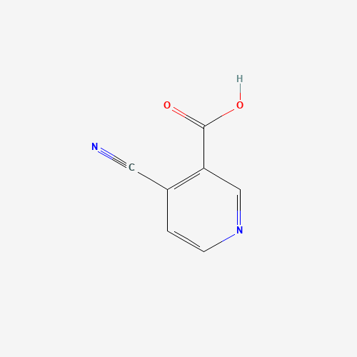 4-Cyanonicotinic acid