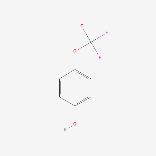 4-(Trifluoromethoxy)phenol
