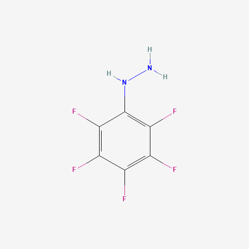 Pentafluorophenylhydrazine