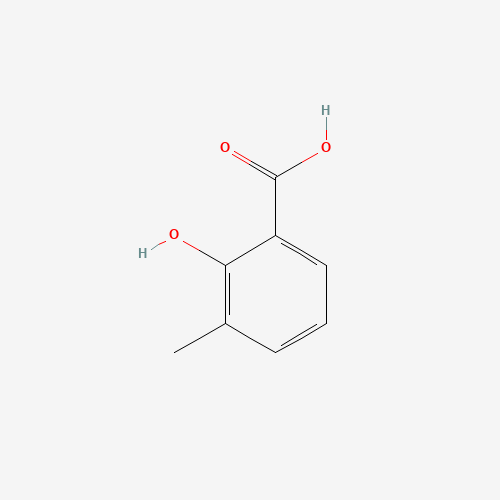 3-Methylsalicylic acid