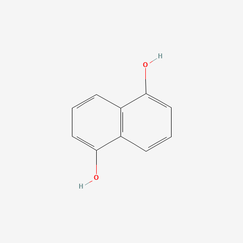 Naphthalene-1,5-diol
