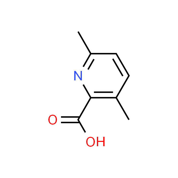 3,6-Dimethylpicolinic acid