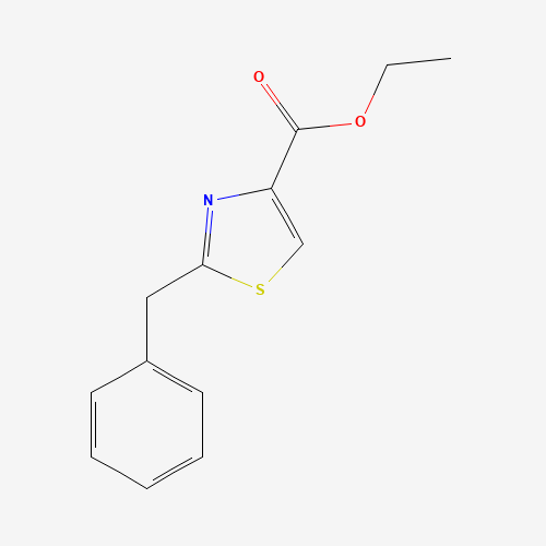 Ethyl 2-Benzylthiazole-4-carboxylate