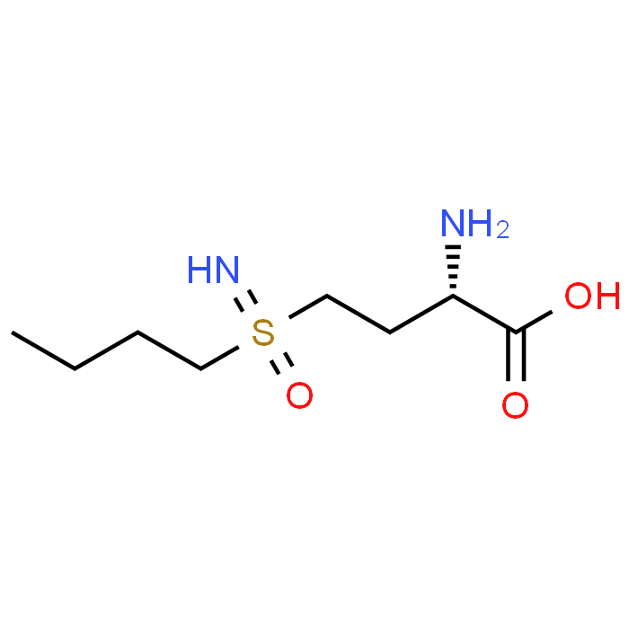 (2S)-2-Amino-4-(butylsulfonimidoyl)butanoic acid