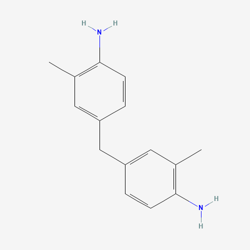 4,4'-Methylenebis(2-methylaniline)