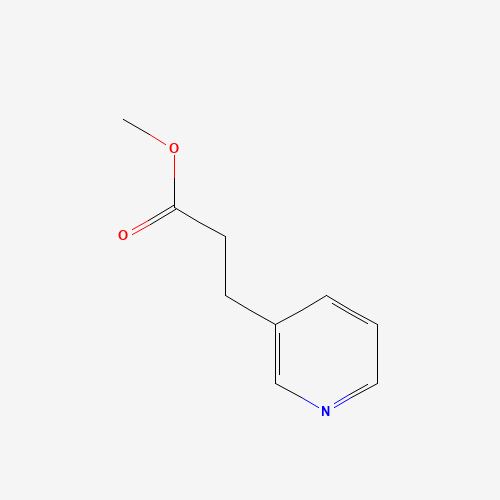 Methyl 3-(pyridin-3-yl)propanoate