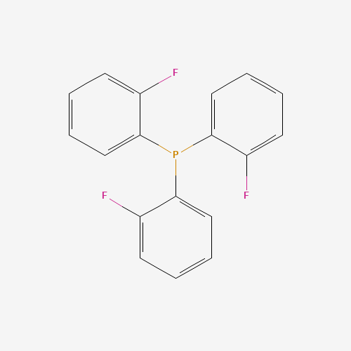 Tris(2-fluorophenyl)phosphine