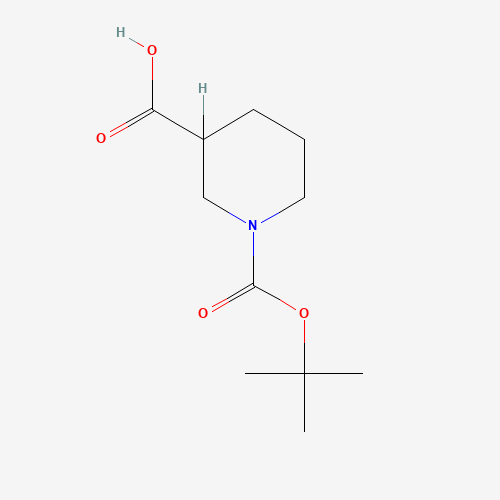 1-Boc-Nipecotic acid