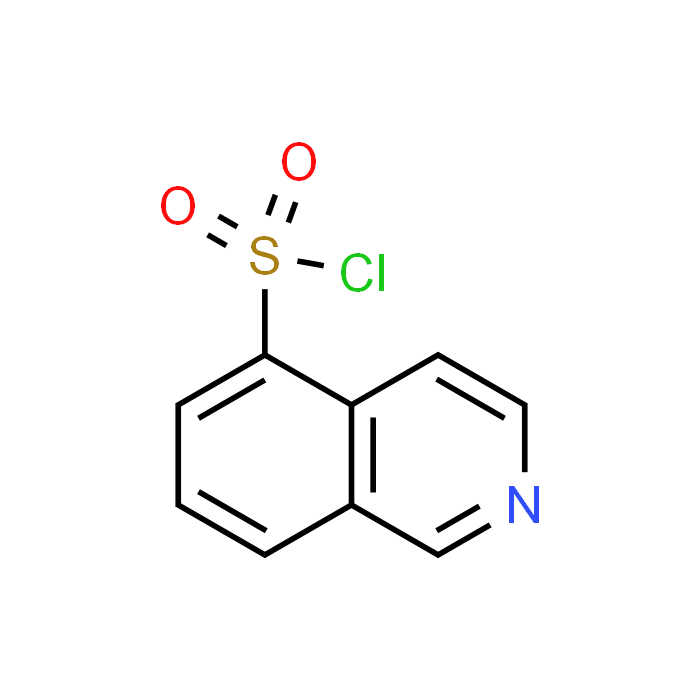 Isoquinoline-5-sulfonyl chloride