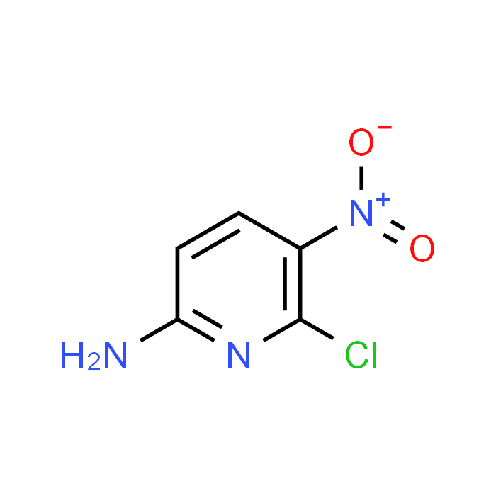 6-Chloro-5-nitropyridin-2-amine