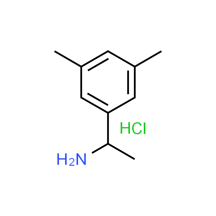 (R)-1-(3,5-Dimethylphenyl)ethanamine hydrochloride