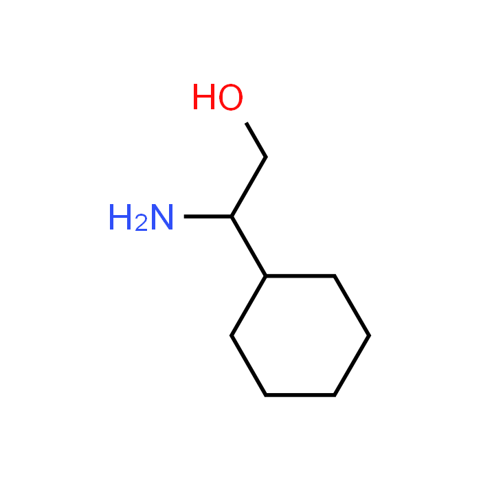 (S)-2-Amino-2-cyclohexylethanol