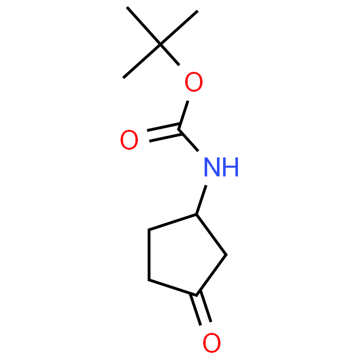 tert-Butyl (3-oxocyclopentyl)carbamate