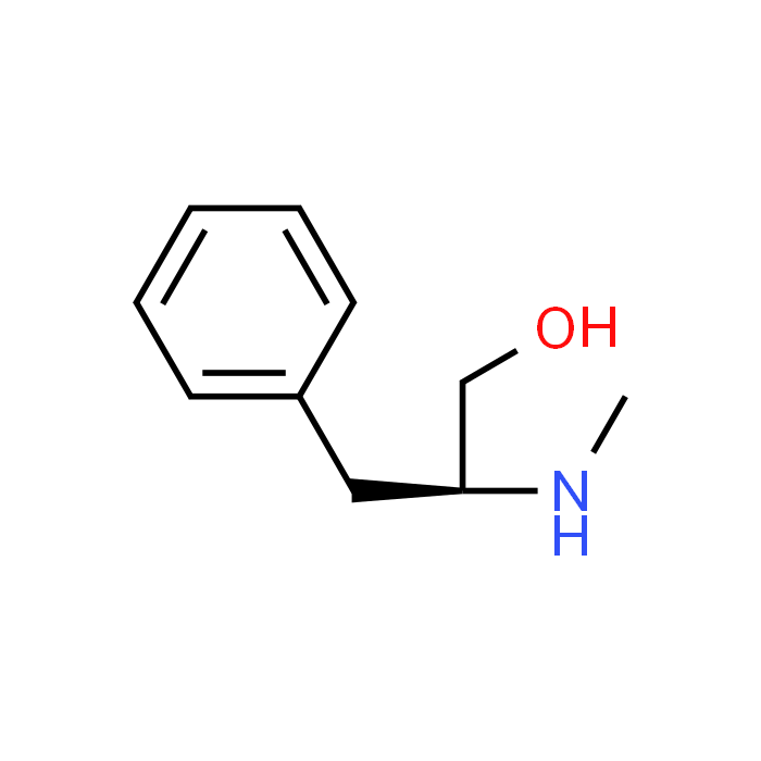 (S)-2-(Methylamino)-3-phenylpropan-1-ol - Achmem