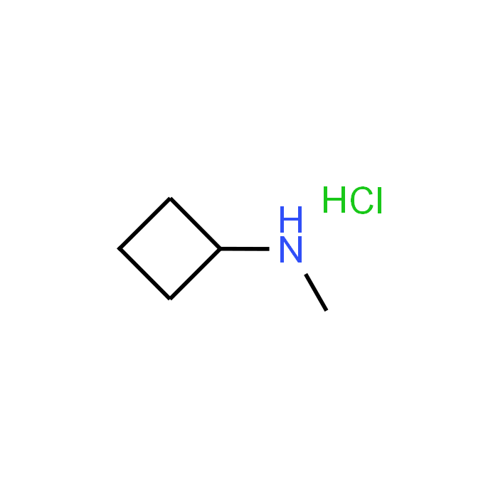 N-Methylcyclobutanamine hydrochloride
