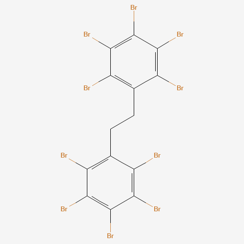 Decabromodiphenyl ethane