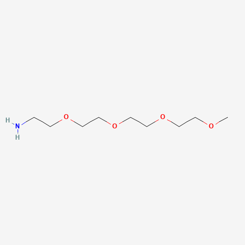 m-PEG4-Amine