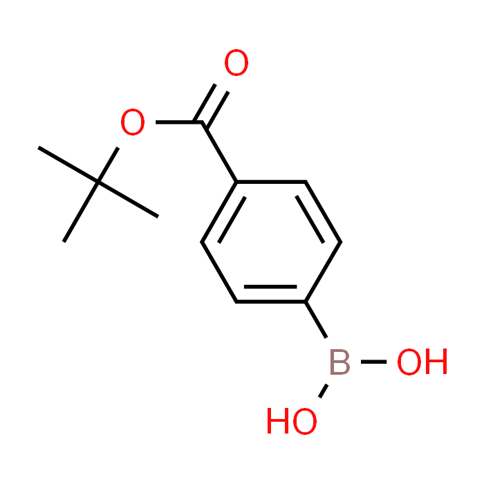 (4-(tert-Butoxycarbonyl)phenyl)boronic acid