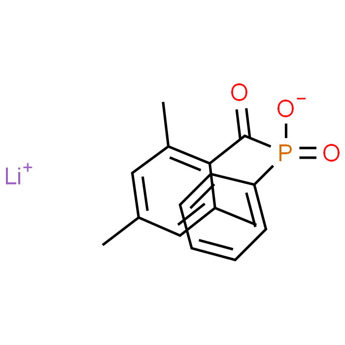 Lithium Phenyl(2,4,6-trimethylbenzoyl)phosphinate