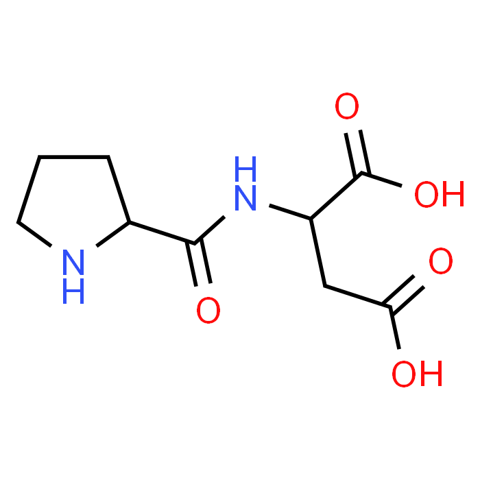L-Prolyl-L-aspartic acid