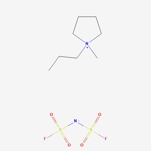 1-Methyl-1-propylpyrrolidinium bis(fluorosulfonyl)imide