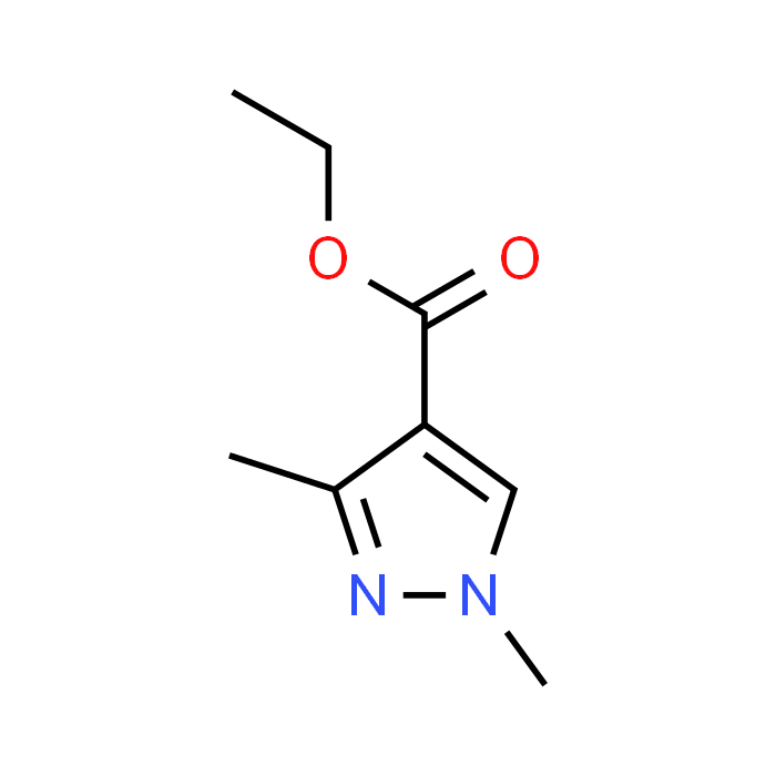 Ethyl 1,3-dimethyl-1H-pyrazole-4-carboxylate