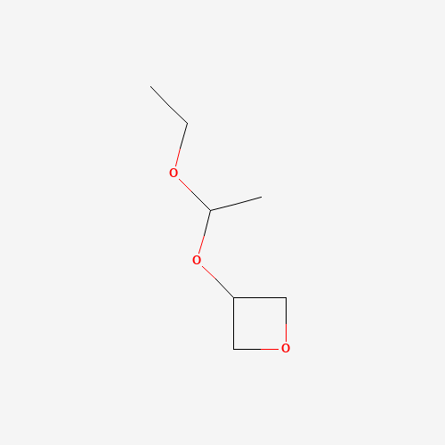 3-(1-Ethoxyethoxy)oxetane