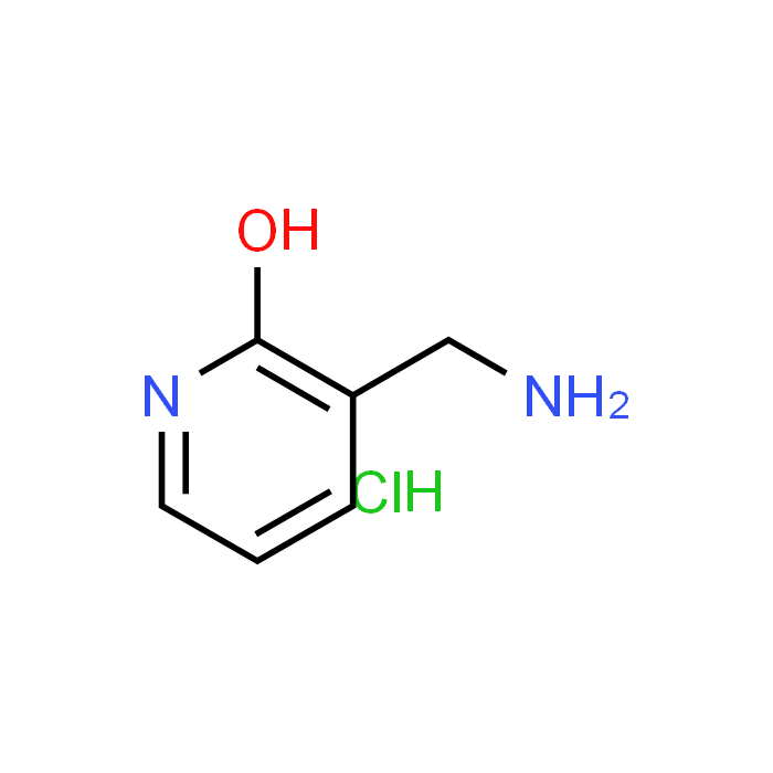 3-(Aminomethyl)pyridin-2(1H)-one hydrochloride