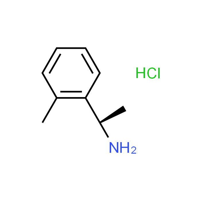 (R)-1-(o-Tolyl)ethanamine hydrochloride