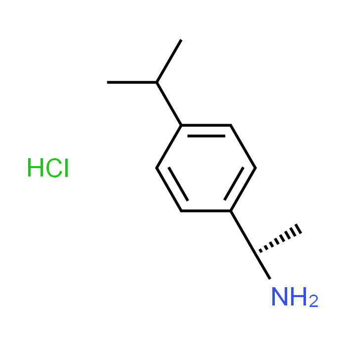 (R)-1-(4-Isopropylphenyl)ethanamine hydrochloride