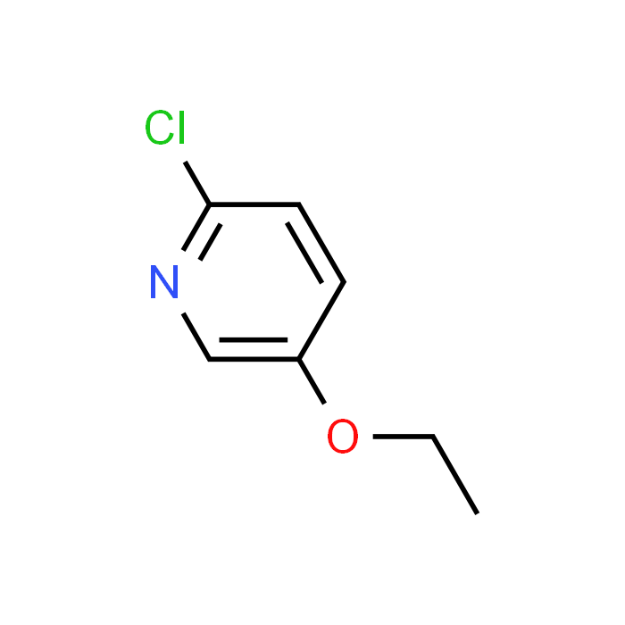 2-Chloro-5-ethoxypyridine