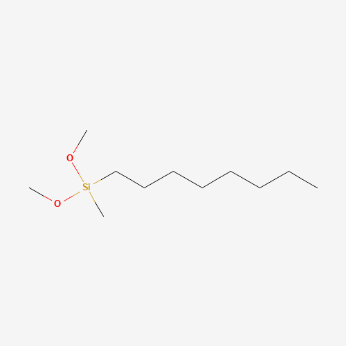Dimethoxy(methyl)(octyl)silane