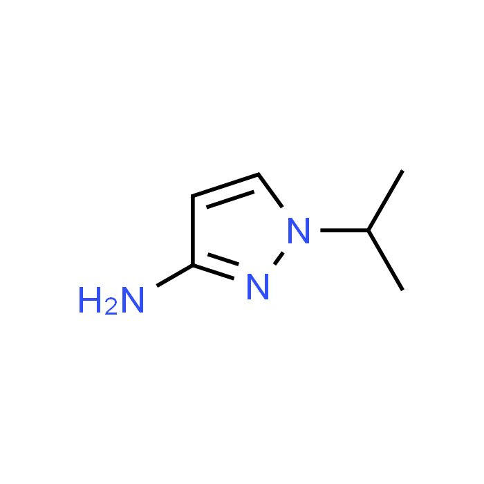 1-Isopropyl-1H-pyrazol-3-amine