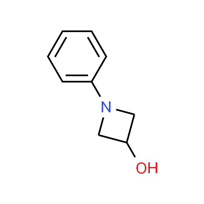 1-Phenylazetidin-3-ol