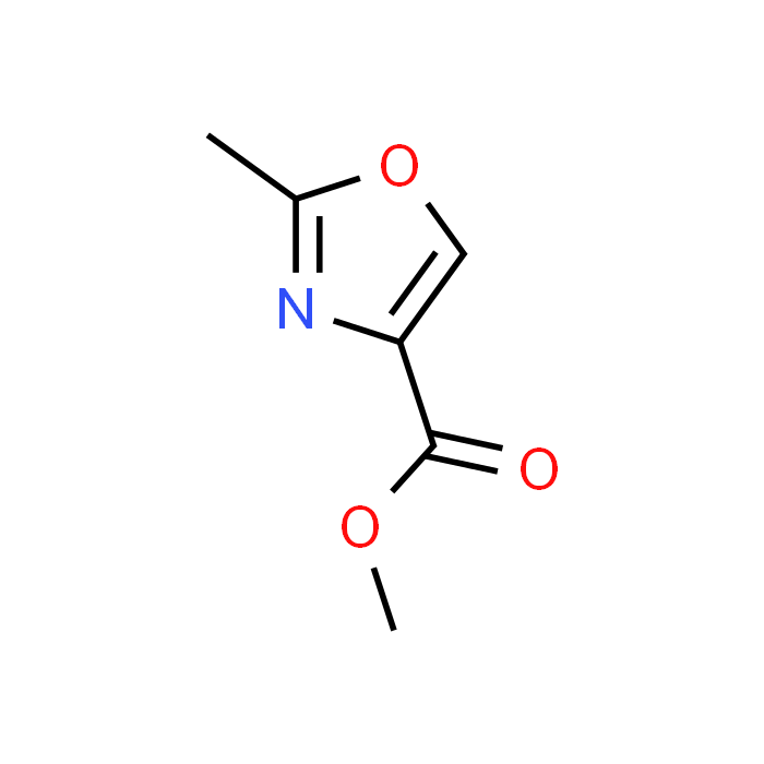 Methyl 2-methyloxazole-4-carboxylate