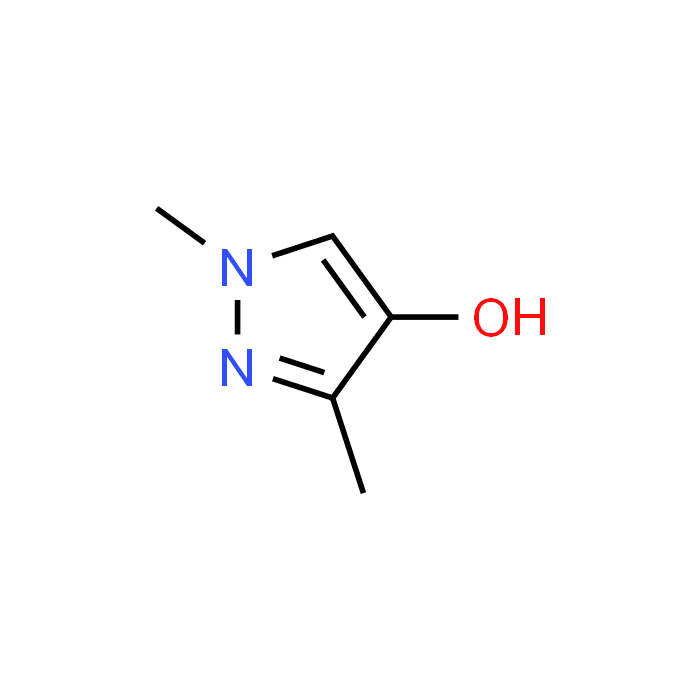 1,3-Dimethyl-1H-pyrazol-4-ol