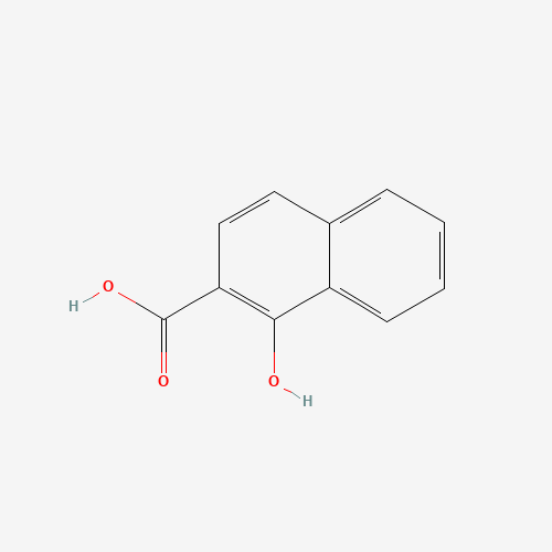 1-Hydroxy-2-naphthoic acid