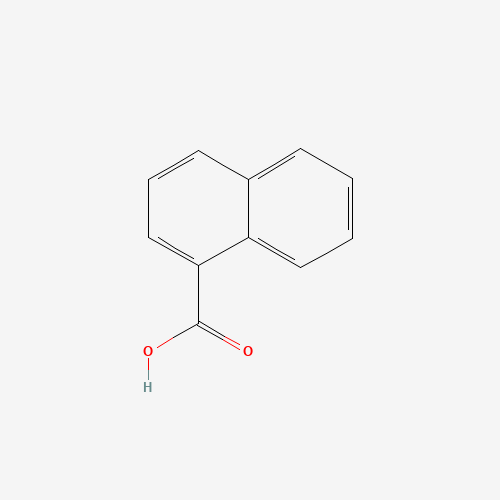 1-Naphthoic acid