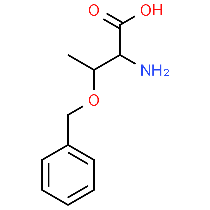 (2R,3S)-2-Amino-3-(benzyloxy)butanoic acid