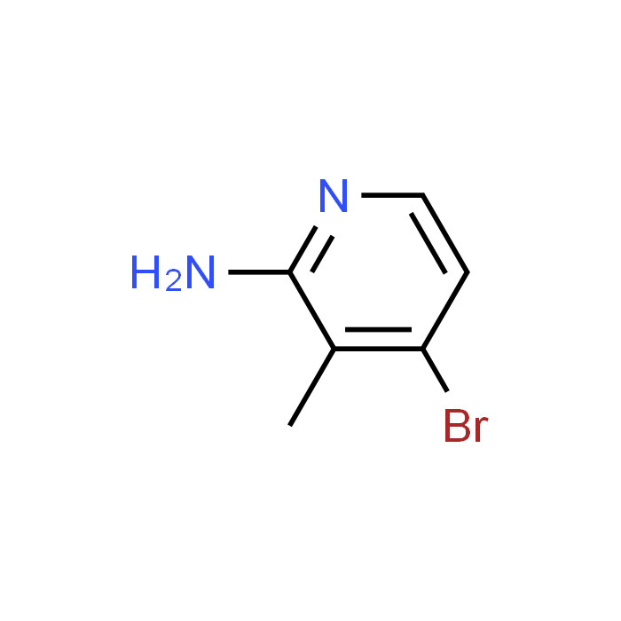 4-Bromo-3-chloropyridin-2-amine