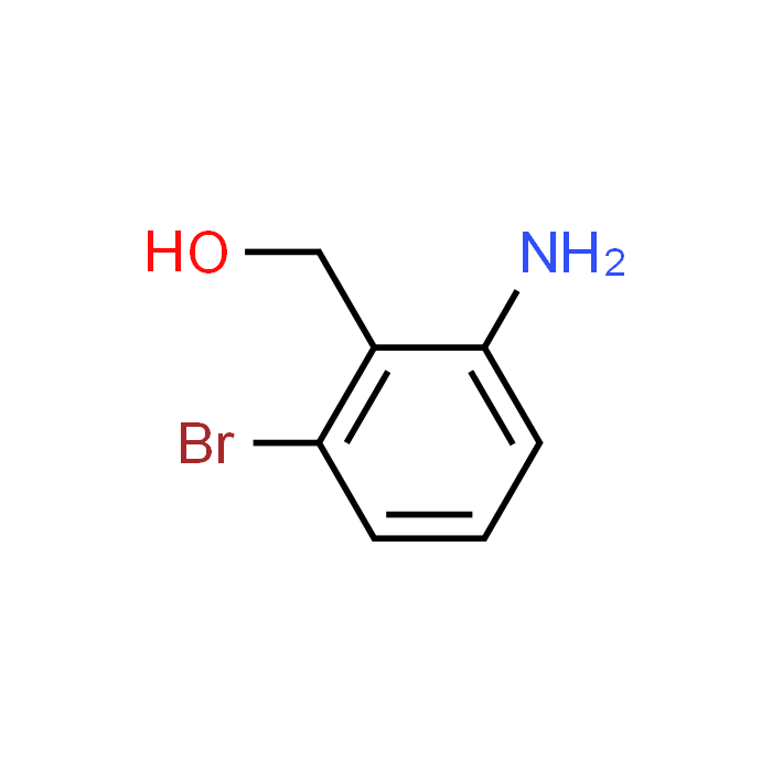(2-Amino-6-bromophenyl)methanol