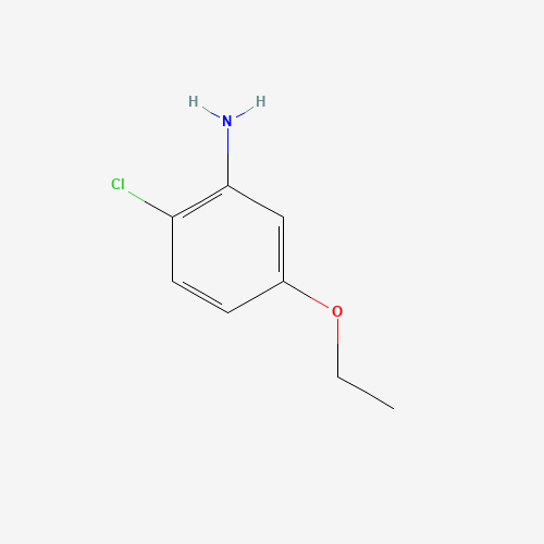 2-Chloro-5-ethoxyaniline