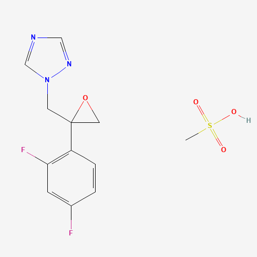 Efinaconazole analogue-1