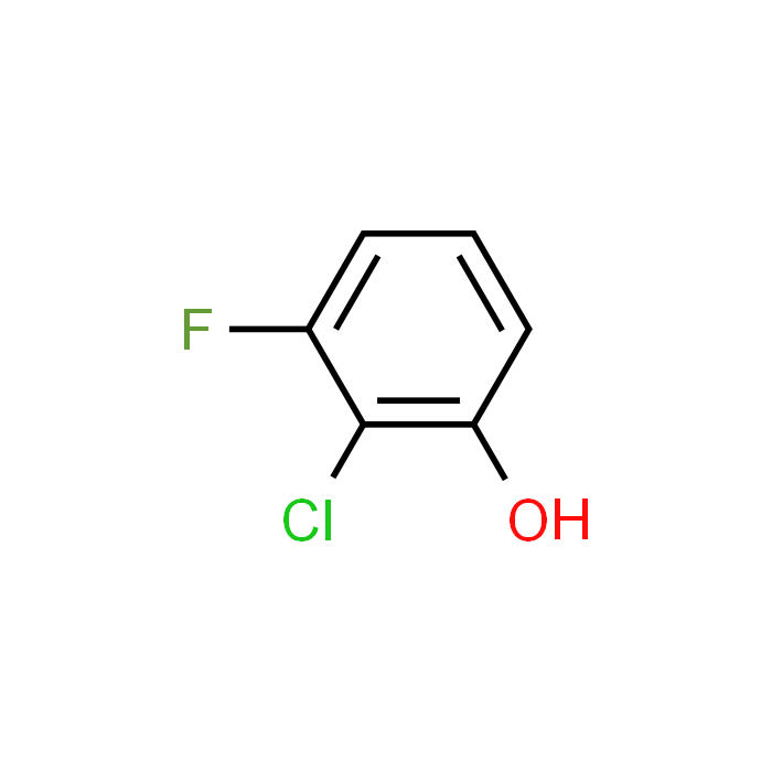 2-Chloro-3-fluorophenol