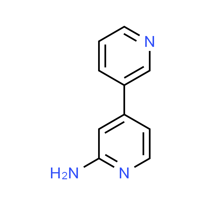 3,4'-Bipyridin-2'-amine