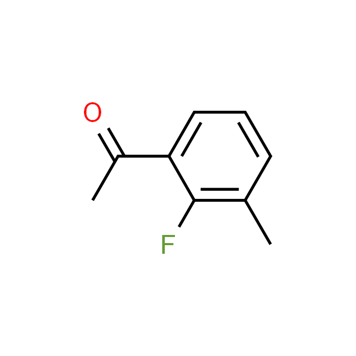 1-(2-Fluoro-3-methylphenyl)ethanone