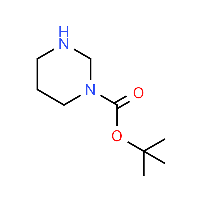 tert-Butyl tetrahydropyrimidine-1(2H)-carboxylate