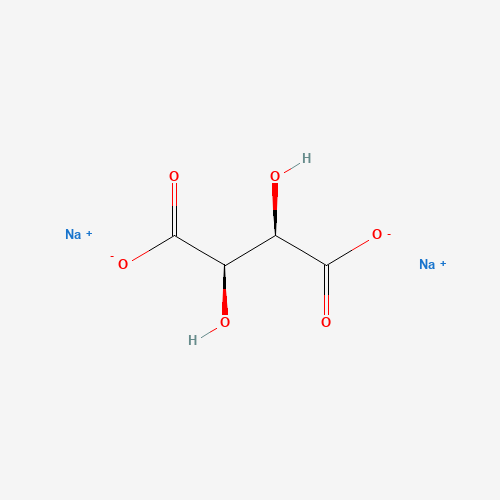 Sodium Tartrate
