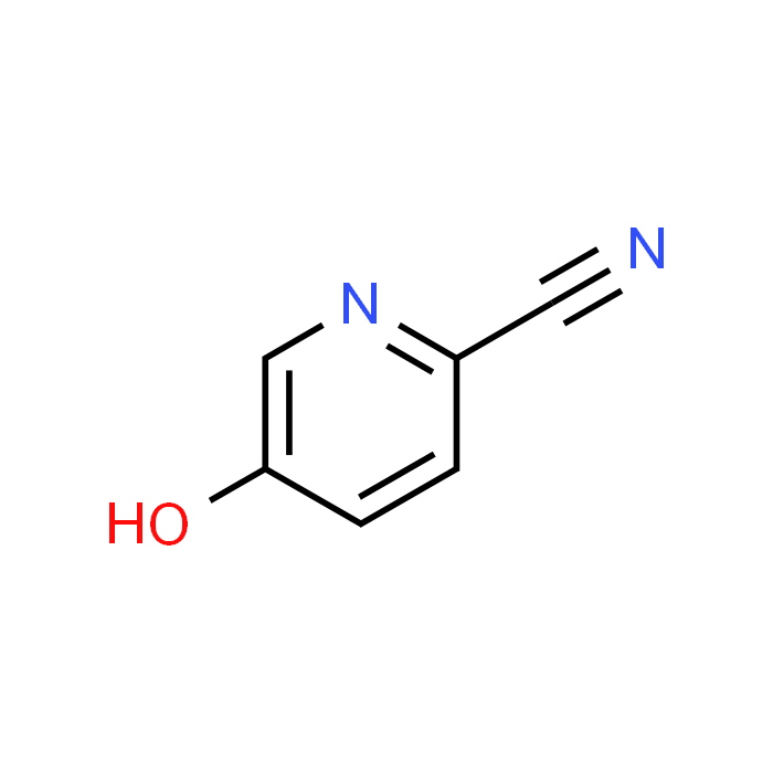 2-Cyano-5-hydroxypyridine